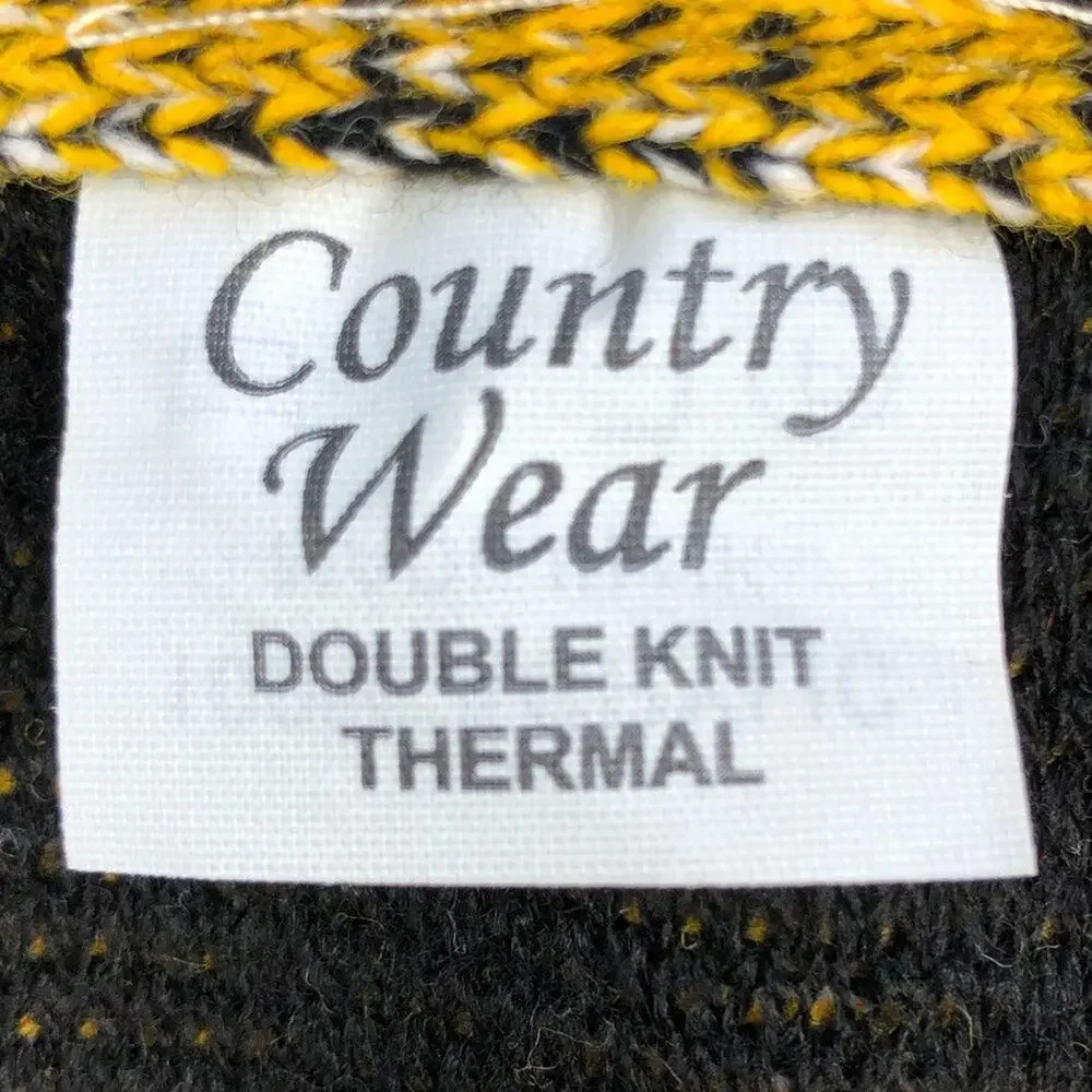 Country Wear washington beer